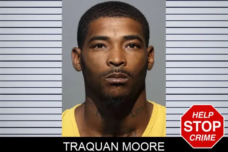 TraquAn Moore