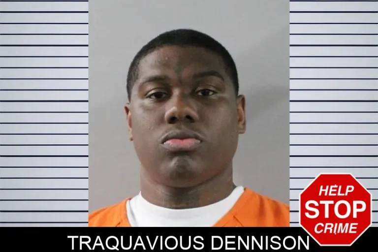 TraquAviouS Dennison