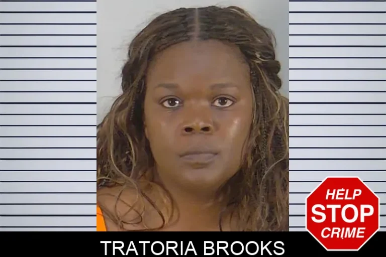 Tratoria Brooks