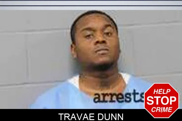 Travae DuNn