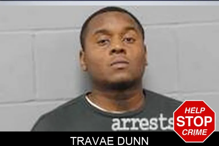 Travae DuNn