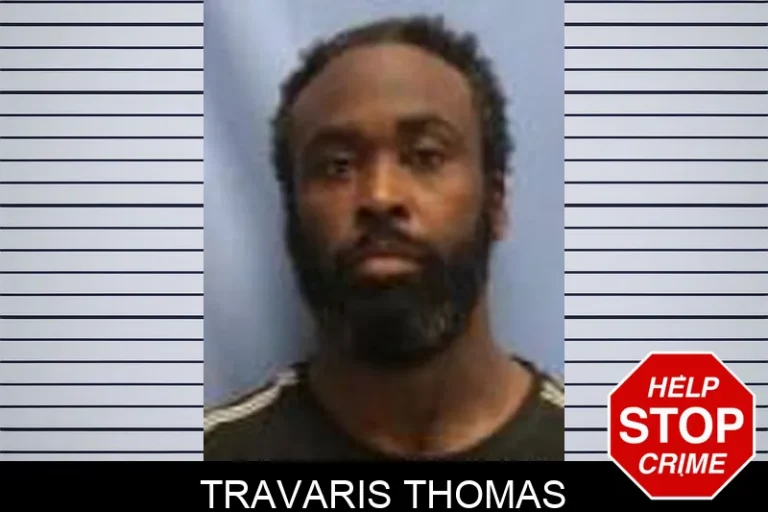 Travaris Thomas