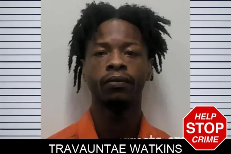 TravauNtae Watkins