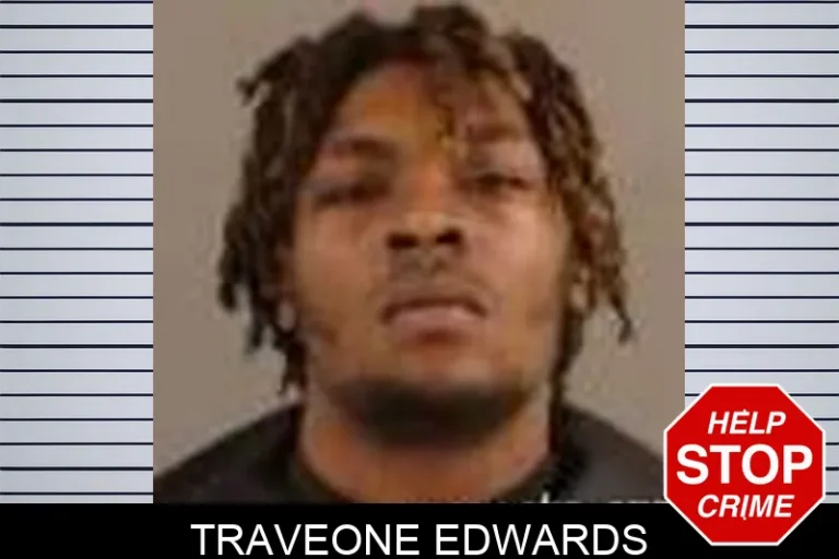 Traveone Edwards