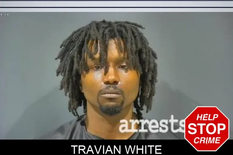 Travian White