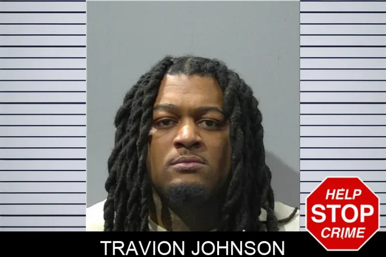 Travion Johnson