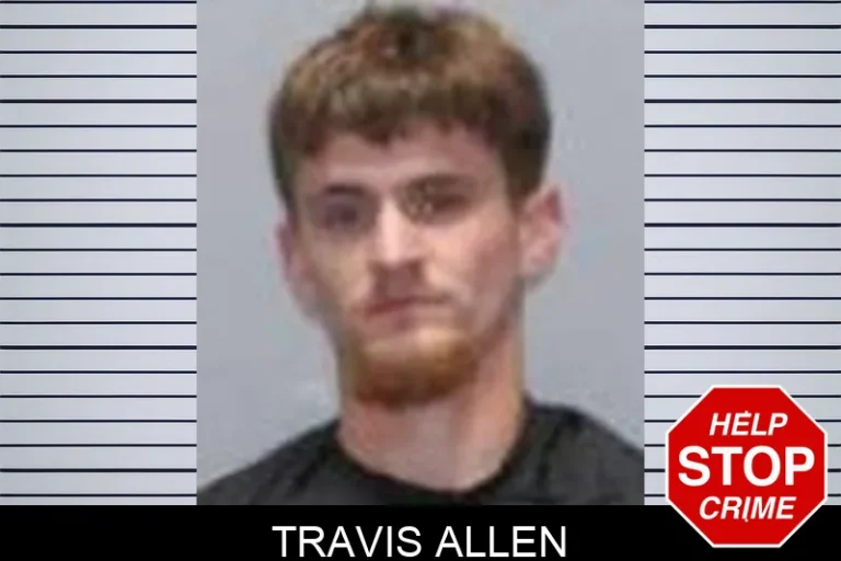 Travis Allen