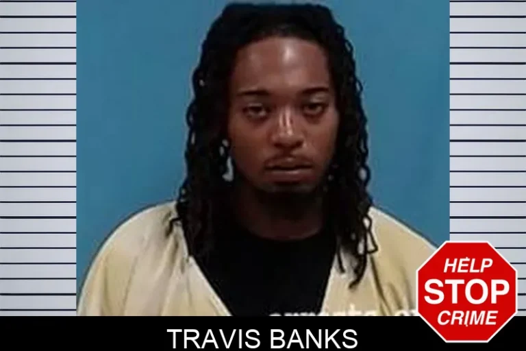 Travis Banks