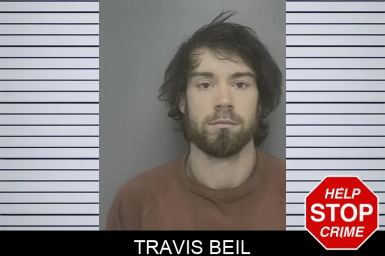Travis Beil