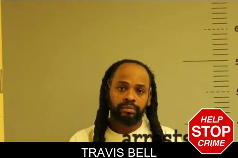 Travis Bell