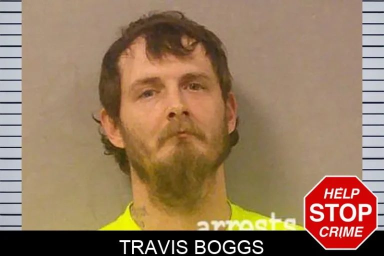 Travis Boggs