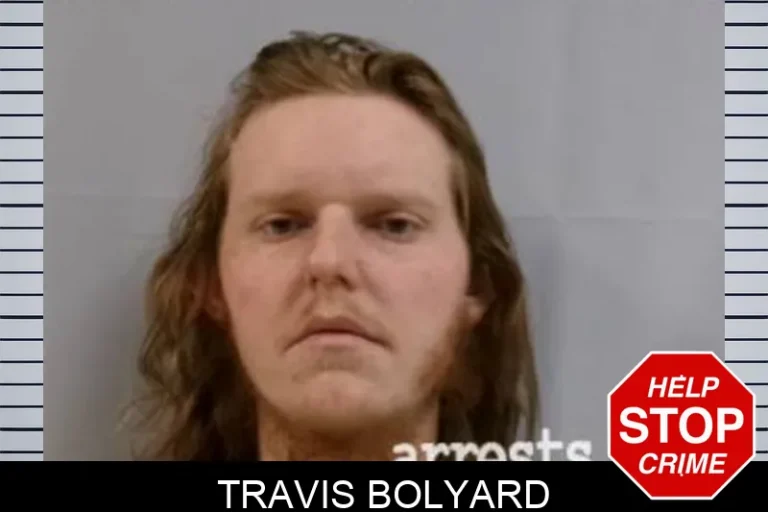 Travis Bolyard