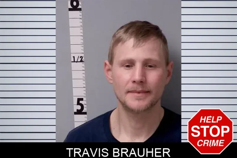 Travis Brauher