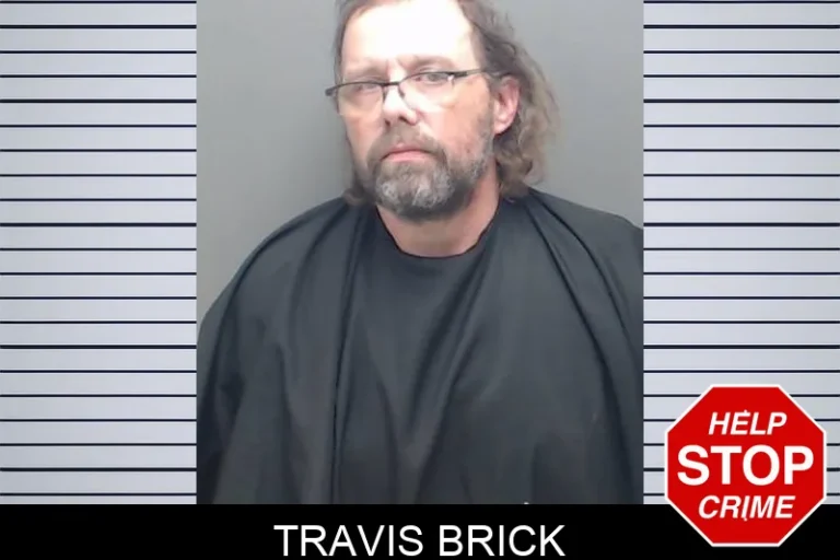 Travis Brick