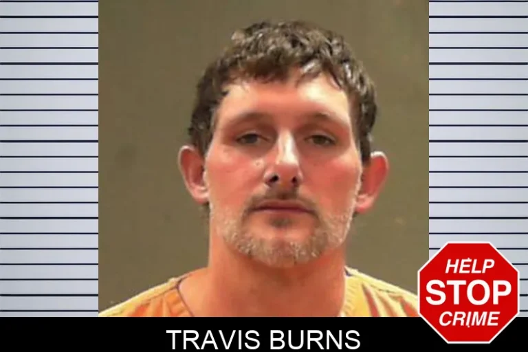 Travis BuRns