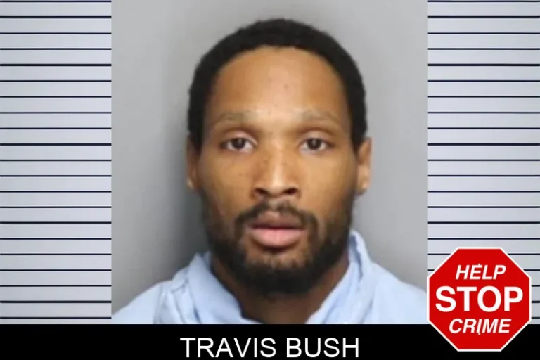 Travis BuSh