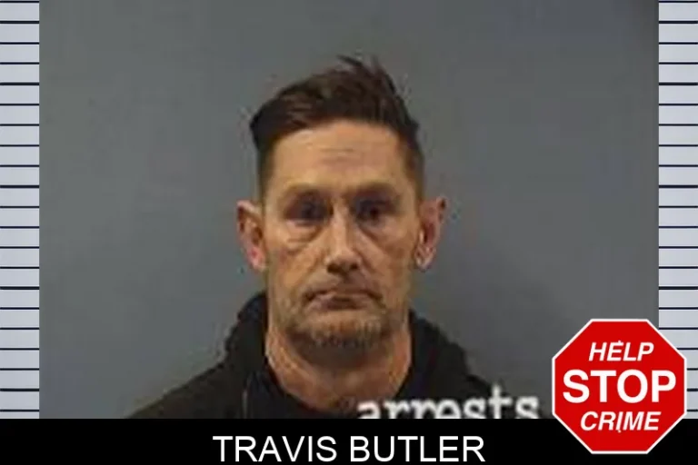 Travis BuTler