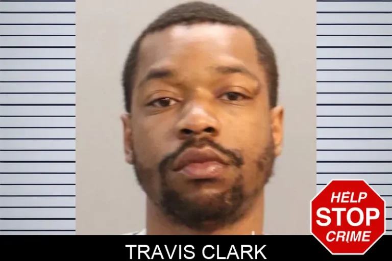 Travis Clark