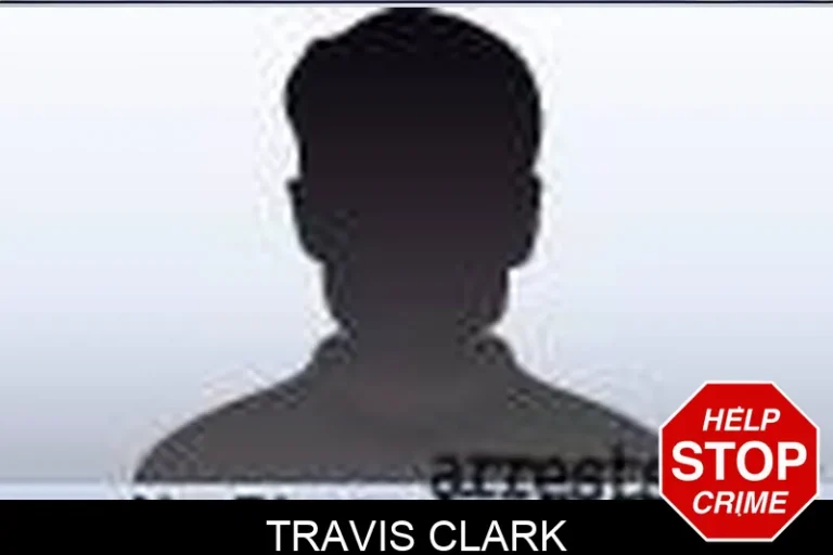 Travis Clark