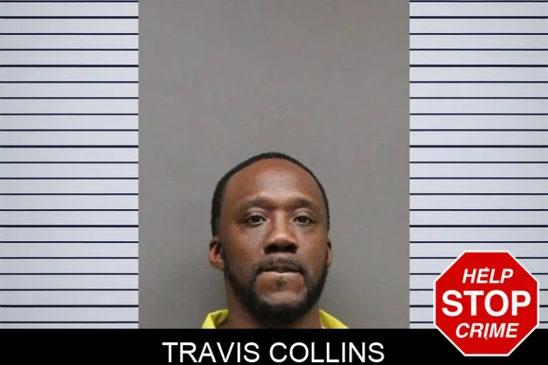 Travis Collins
