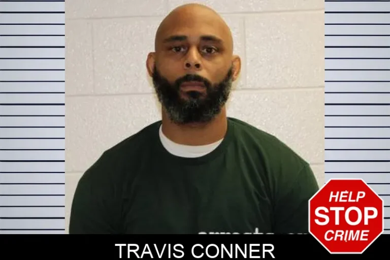 Travis Conner