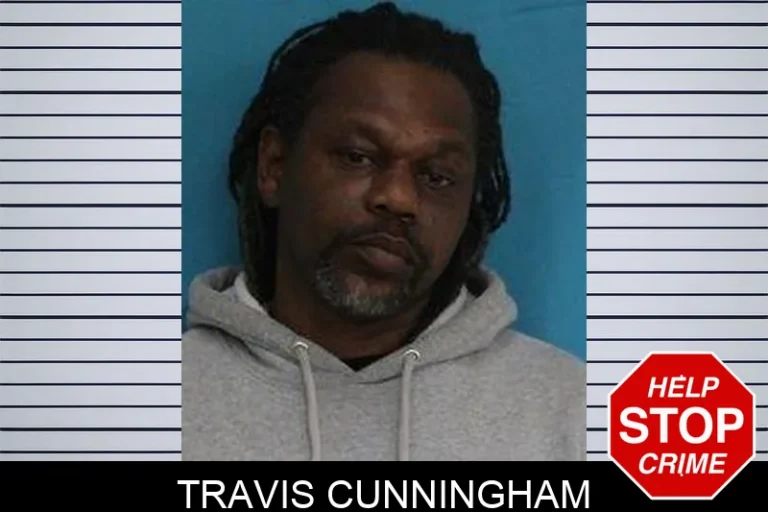 Travis CuNningham