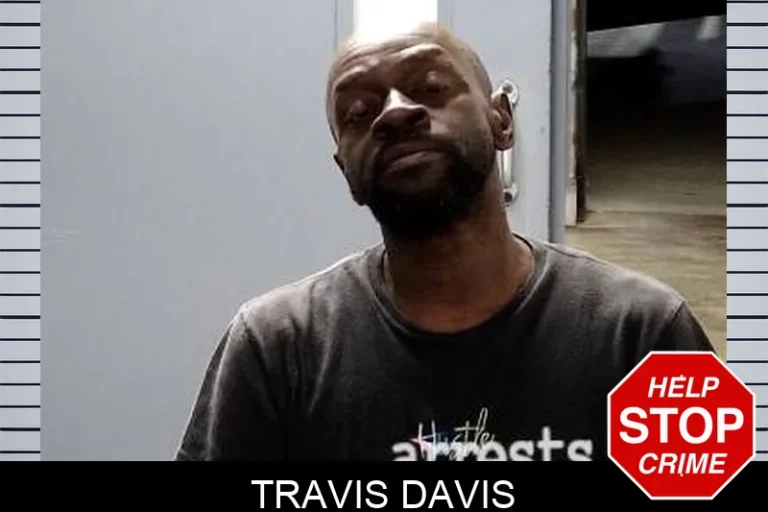 Travis Davis