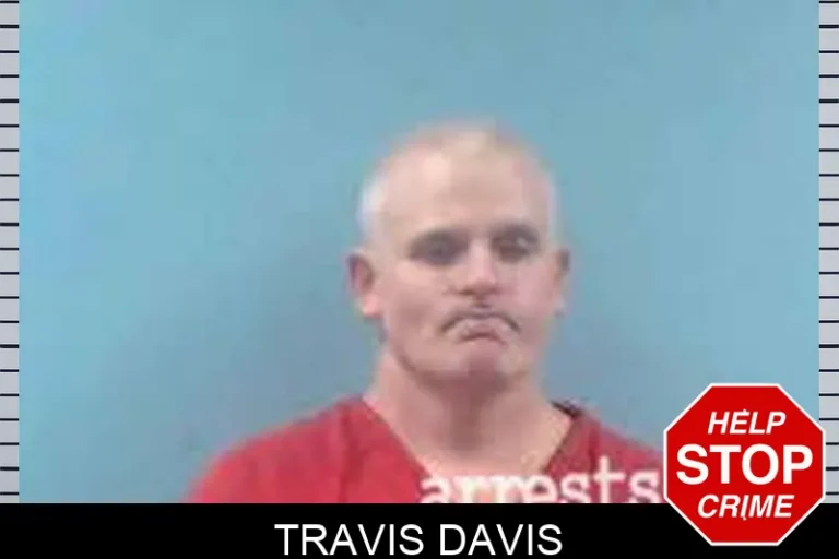 Travis Davis