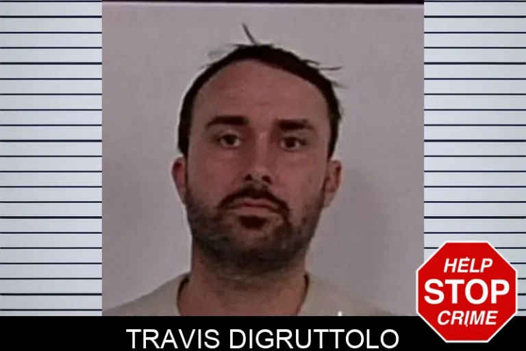 Travis Digruttolo