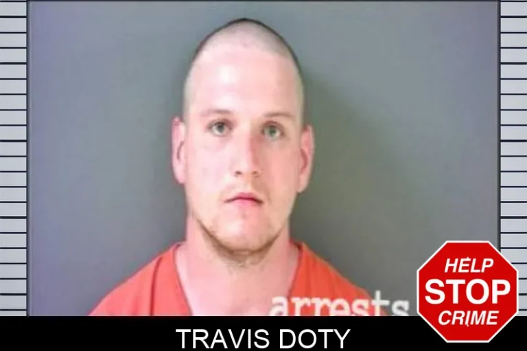 Travis Doty
