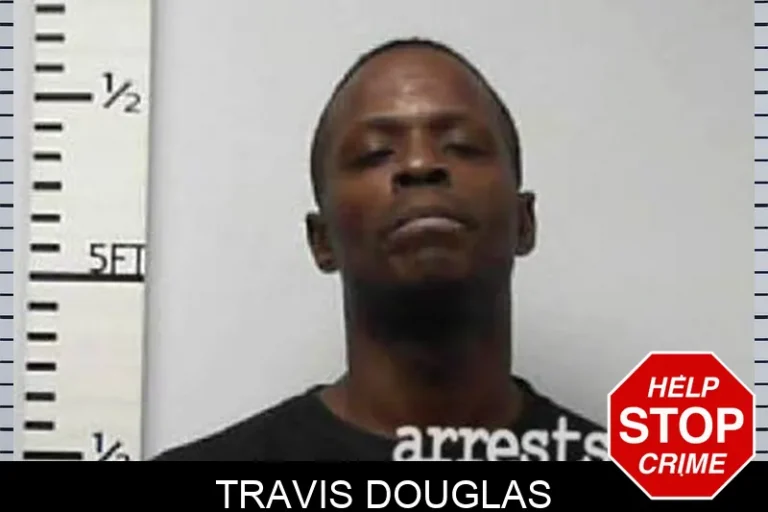 Travis DouGlas
