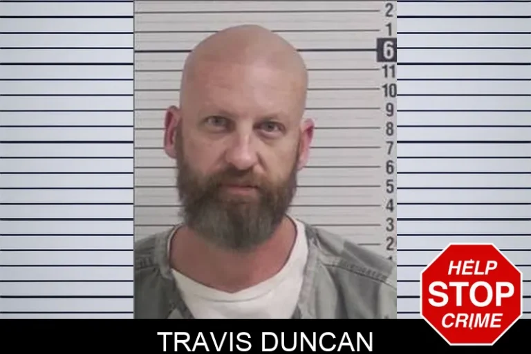 Travis DuNcan