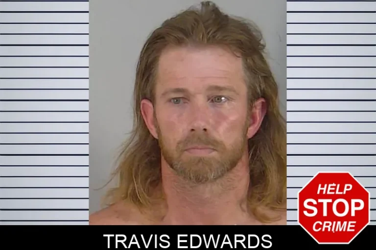 Travis Edwards