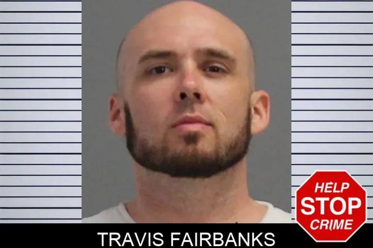 Travis Fairbanks