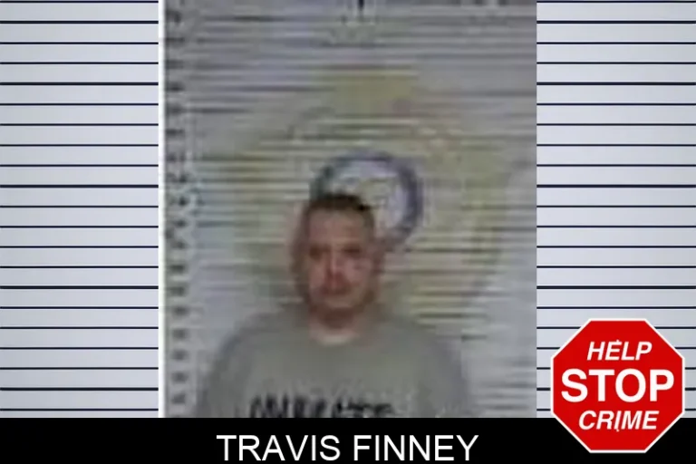 Travis Finney