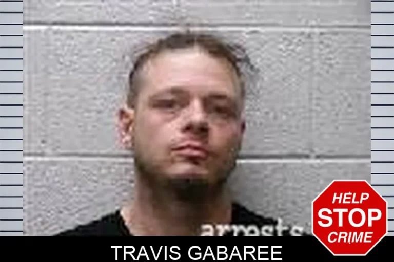 Travis Gabaree