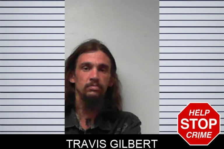 Travis Gilbert