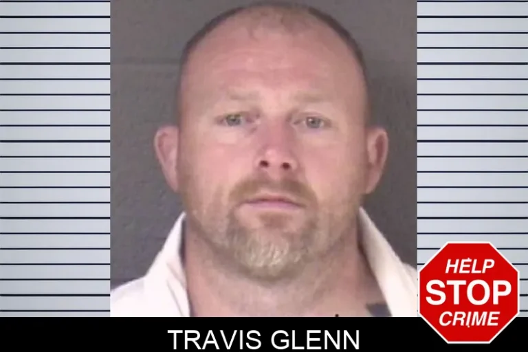 Travis Glenn