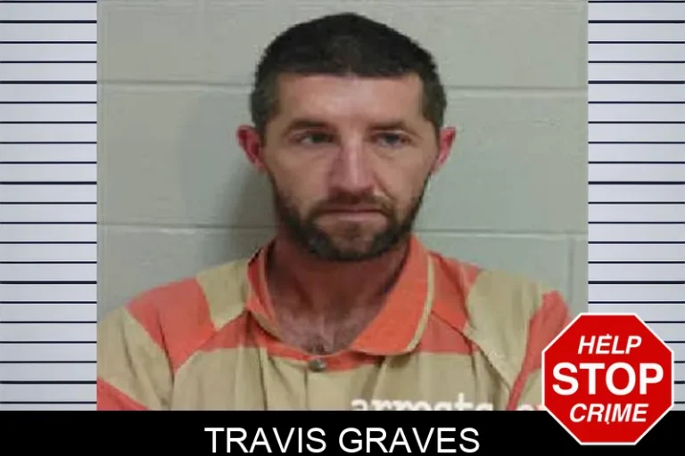 Travis Graves