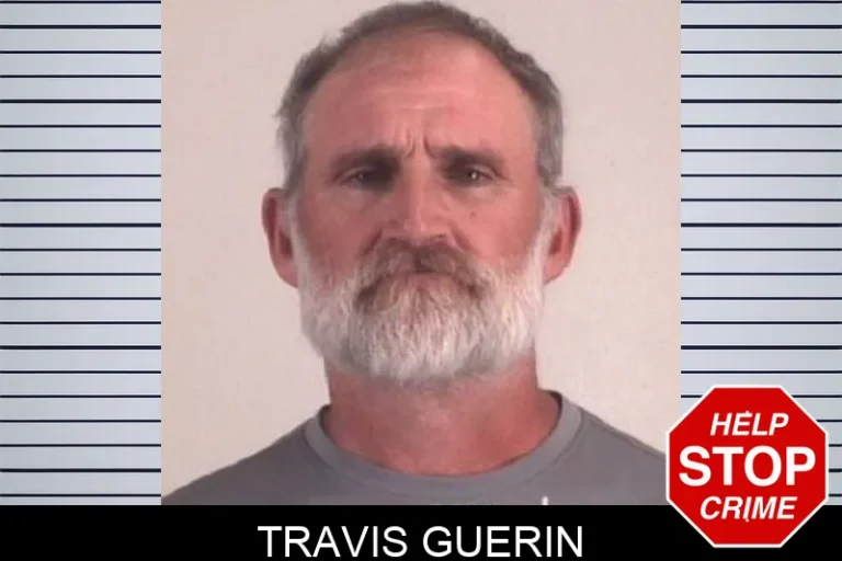 Travis GuErin