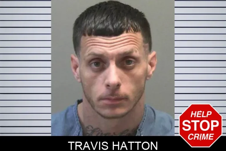 Travis Hatton