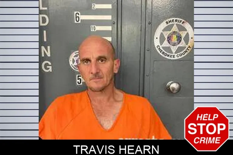 Travis Hearn