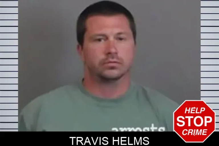 Travis Helms