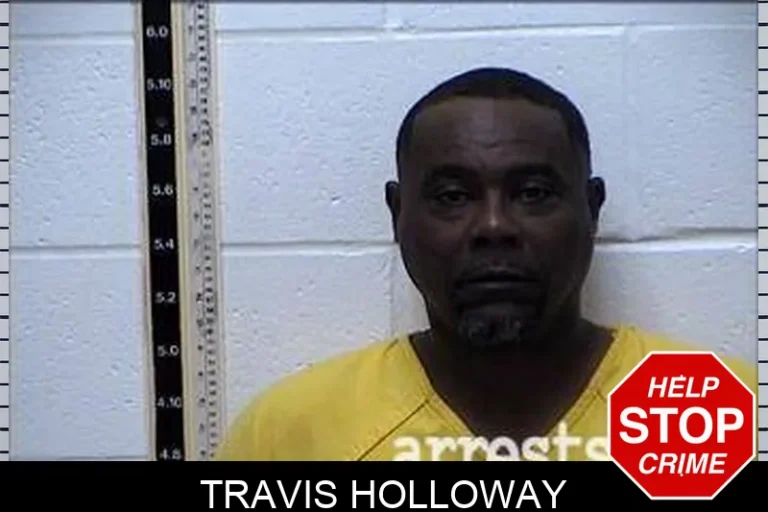 Travis Holloway