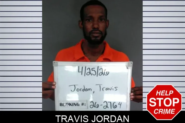 Travis Jordan
