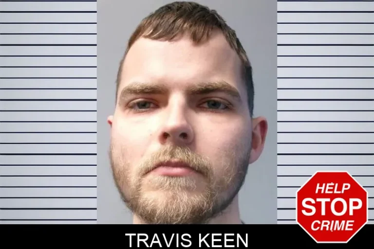 Travis Keen