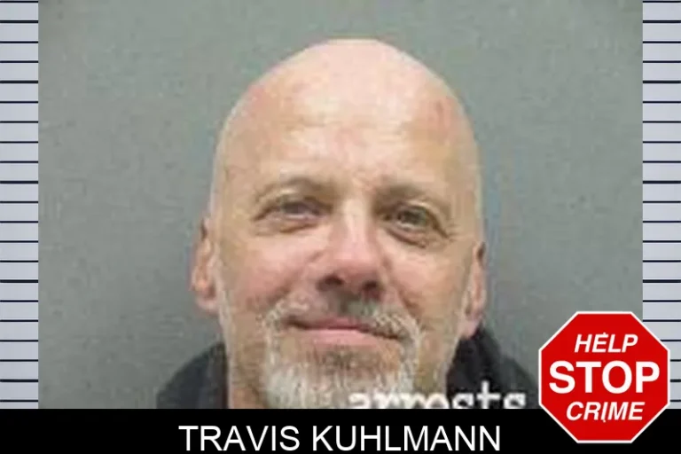 Travis KuHlmann