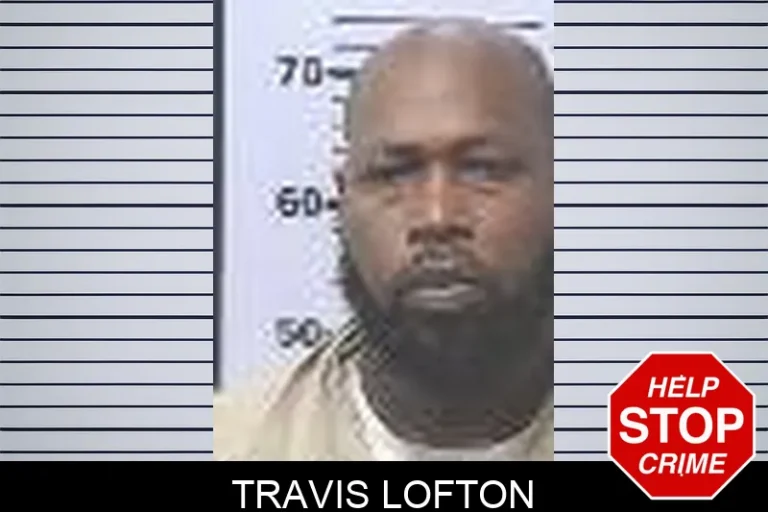 Travis Lofton