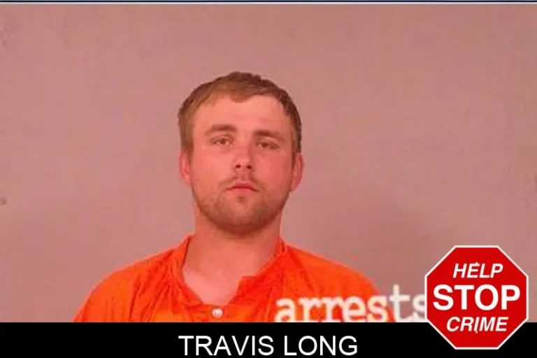 Travis Long