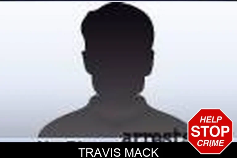 Travis Mack